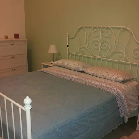 Bed & Breakfast Antica Dimora *