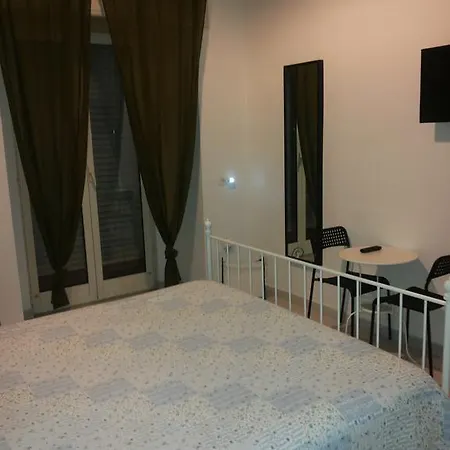 Bed & Breakfast Antica Dimora