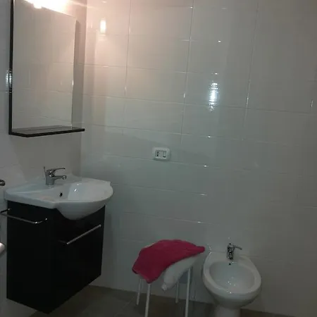 Antica Dimora Bed & Breakfast Napoli