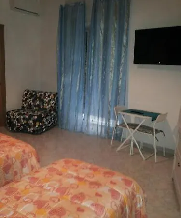 Antica Dimora Bed and Breakfast *