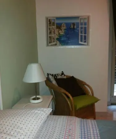 Antica Dimora Bed and Breakfast