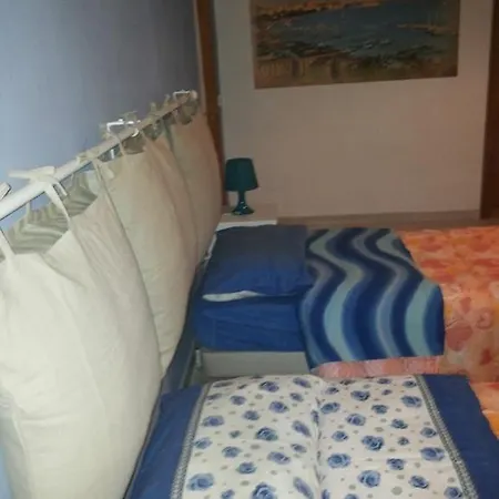 안티카 디모라 B&B 나폴리
