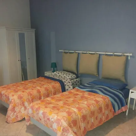 Bed & Breakfast Antica Dimora Naples