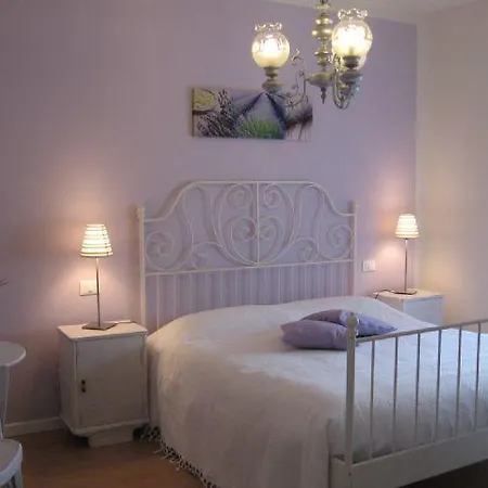 Bed & Breakfast Antica Dimora *
