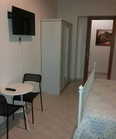 Bed & Breakfast Antica Dimora *